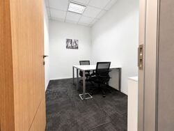 Marina Bay Financial Centre (tower 3) (D1), Office #634519491